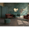 Настенный светильник (бра) MAYTONI JUPITER MOD320WL-L10BS3K