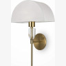 Настенный светильник MAYTONI PRIMA белый Z034WL-01BS
