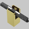 Трековый светильник MAYTONI ALFA TR121-4-7W-DS-BS