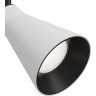Трековый светильник MAYTONI VIRAR TR022-1-GU10-W