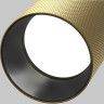 Встраиваемый светильник MAYTONI ARTISAN C081CL-01-GU10-MG