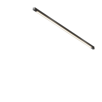 Трековый светильник MAYTONI BASIS EXILITY X TR240-2-12W4K-B