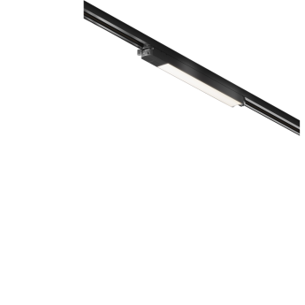 Трековый светильник MAYTONI BASIS TR000-1-12W4K-B