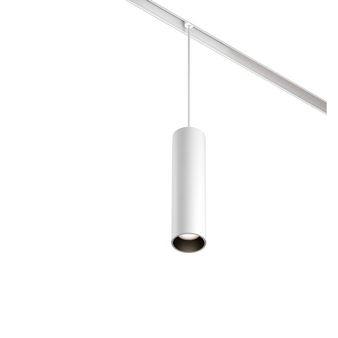 Трековый светильник MAYTONI FOCUS LED TR041-2-12W4K-W