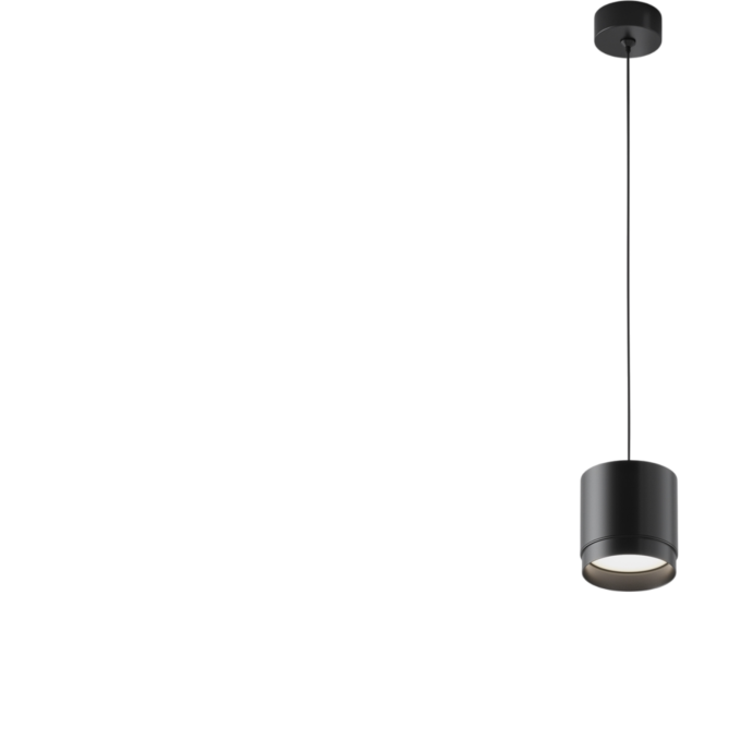 Подвесной светильник MAYTONI POLAR P088PL-GX53-B