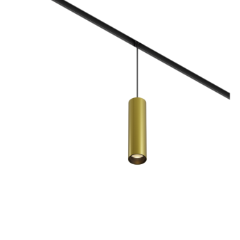 Трековый светильник MAYTONI FOCUS LED TR041-4-12W3K-M-DS-BBS