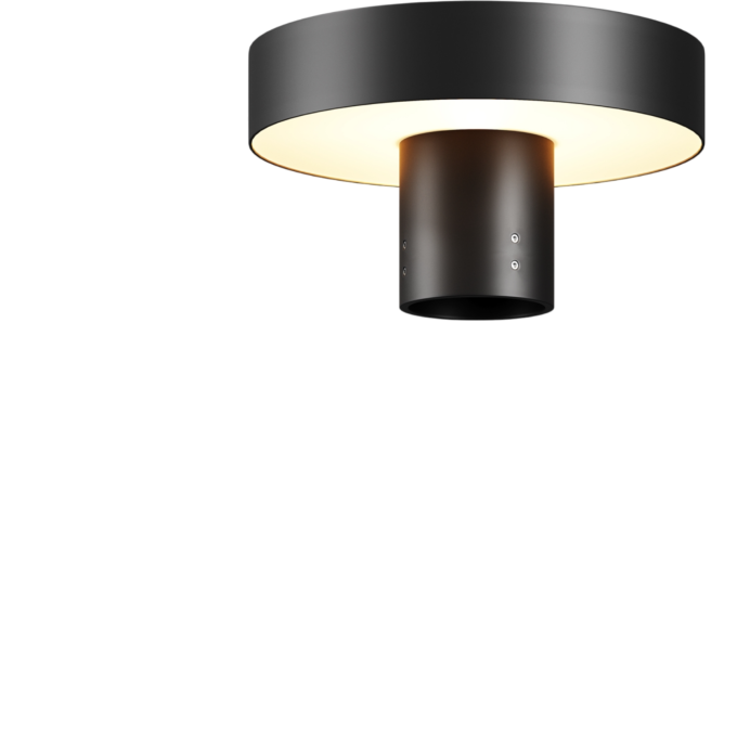 Парковый светильник MAYTONI KATTO O471H-L30GF3K