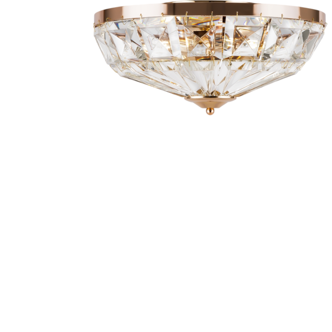 Потолочный светильник MAYTONI FACET MOD094CL-04G