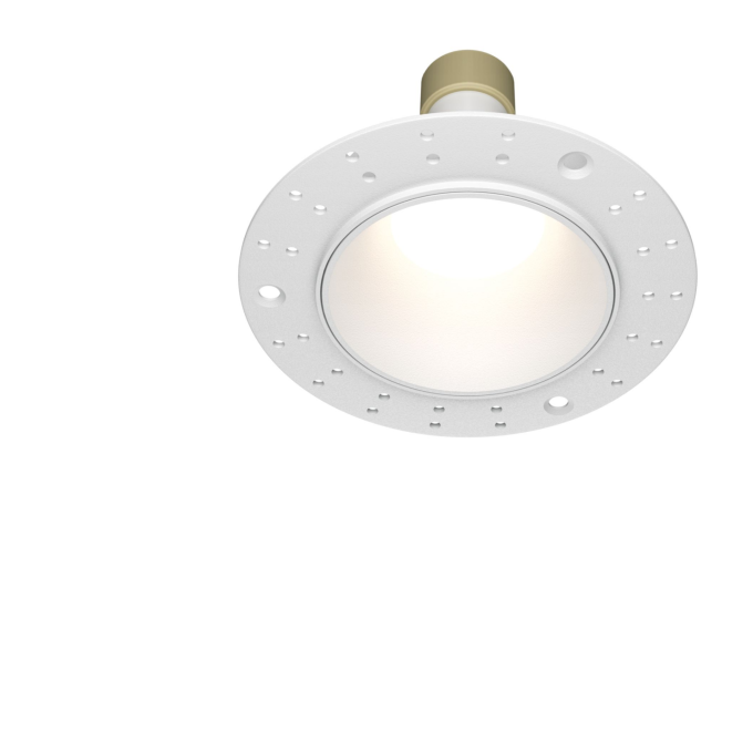 Встраиваемый светильник MAYTONI SHARE DL126-GU10-TRS-W